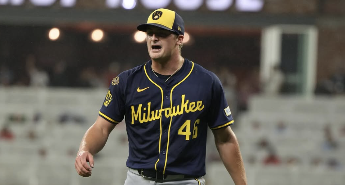 Covering the bases 8/4/2025: Brewers 3, Atlanta 1