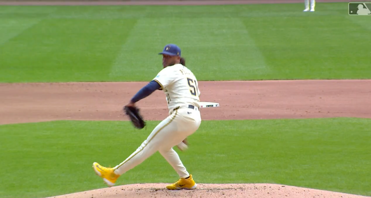 Covering the bases 9/4/2025: Phillies 2, Brewers 0