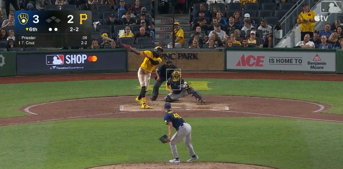 Covering the bases 9/5/2025: Brewers 5, Pirates 2