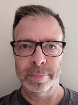 Steve Drumwright