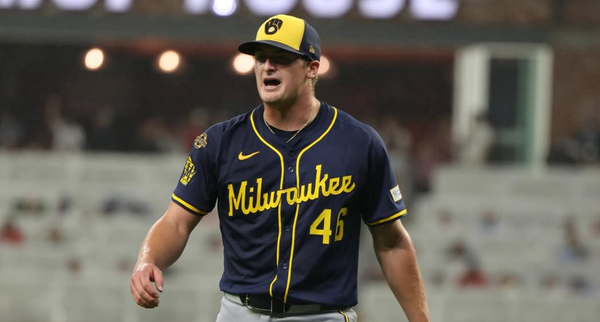 Covering the bases 8/4/2025: Brewers 3, Atlanta 1