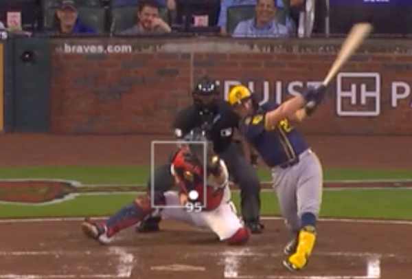 Covering the bases 8/5/2025: Brewers 7, Atlanta 2