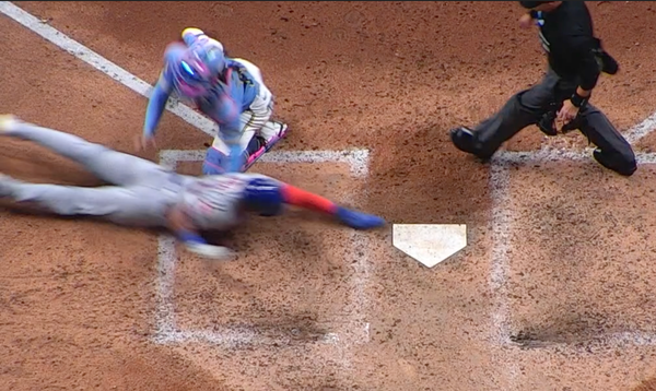 Covering the bases 8/8/2025: Brewers 3, Mets 2