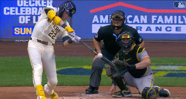 Covering the bases 8/11/2025: Brewers 7, Pirates 1 (10 straight wins)