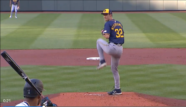 Brewers today 8/14/2025: Going for a baker's dozen