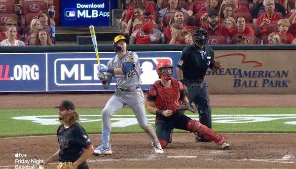Covering the bases 8/15/2025: Brewers 10, Reds 8 (13 straight wins): The Uecker Game
