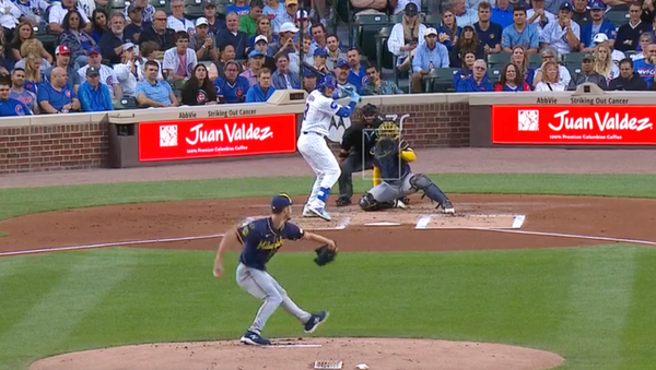 Covering the bases 8/20/2025: Cubs 4, Brewers 3
