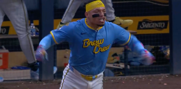 Covering the bases 8/22/2025: Brewers 5, Giants 4