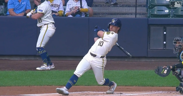 Covering the bases 8/28/2025: D'backs 6, Brewers 4