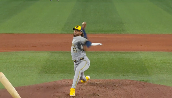 Covering the bases 8/29/2025: Brewers 7, Blue Jays 2