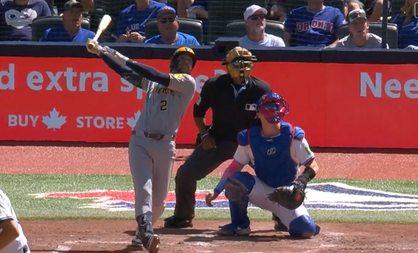Covering the bases 8/31/2025: Blue Jays 8, Brewers 4