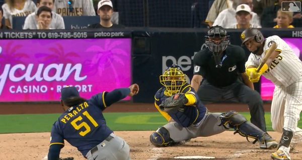 Covering the bases 9/22/2025: Padres 5, Brewers 4 (11 inn.)