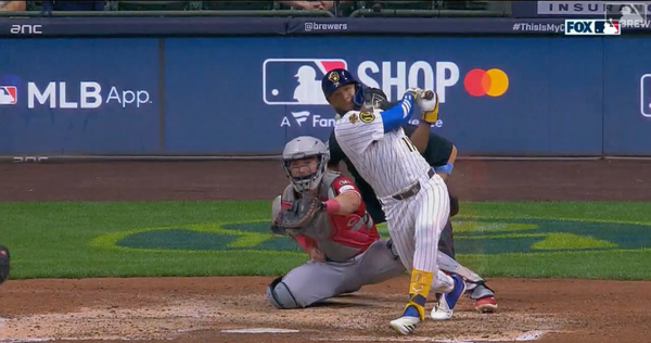 Covering the bases 9/27/2025: Reds 7, Brewers 4 (No. 1 seed clinched)