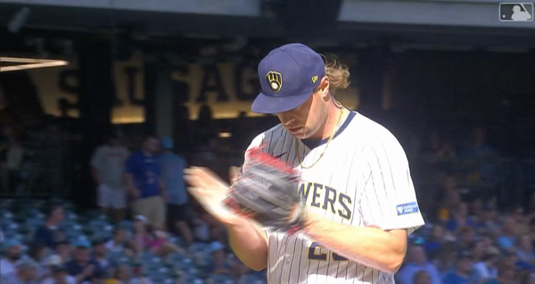 Covering the bases 9/28/2025: Brewers 4, Reds 2 (club-record 97 wins)